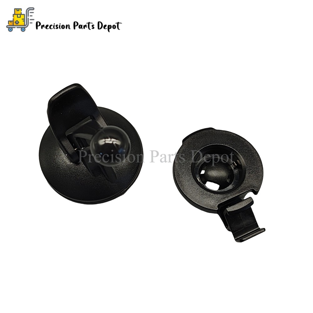 Windshield Windscreen Car Suction Cup Mount Stand Holder For Garmin Nuvi GPS