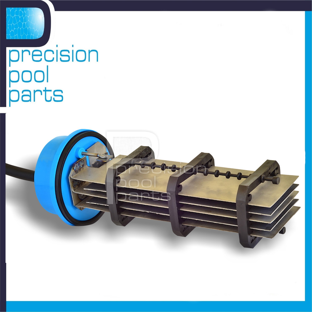 Saltmate SM150 - Standard Salt Water Chlorinator Replacement Cell - Generic