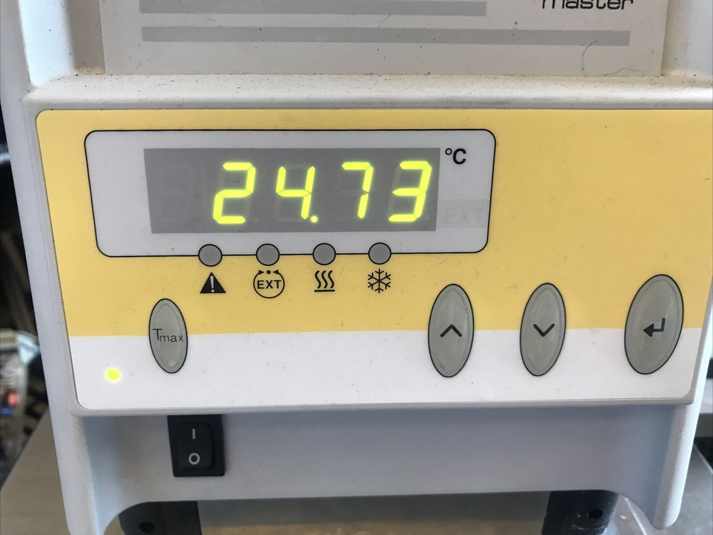 Lauda Proline PR845 Chiller / Runs, Chills