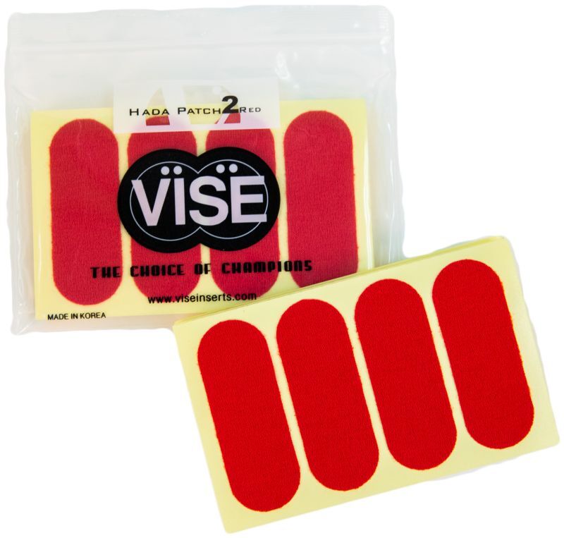 Vise Hada Patch Pre-Cut Proformance Tape