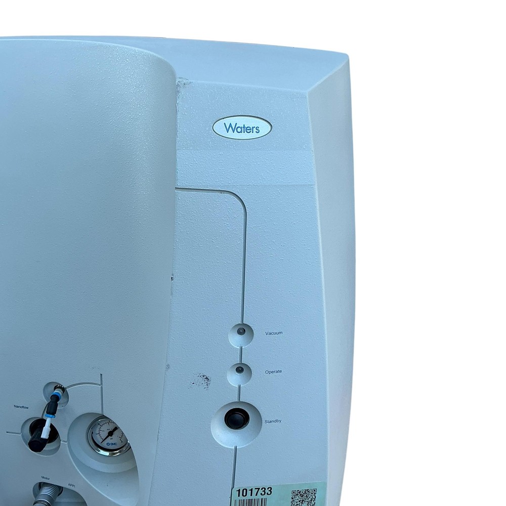 Waters Micromass LCT Premier XE Mass Spectrometer