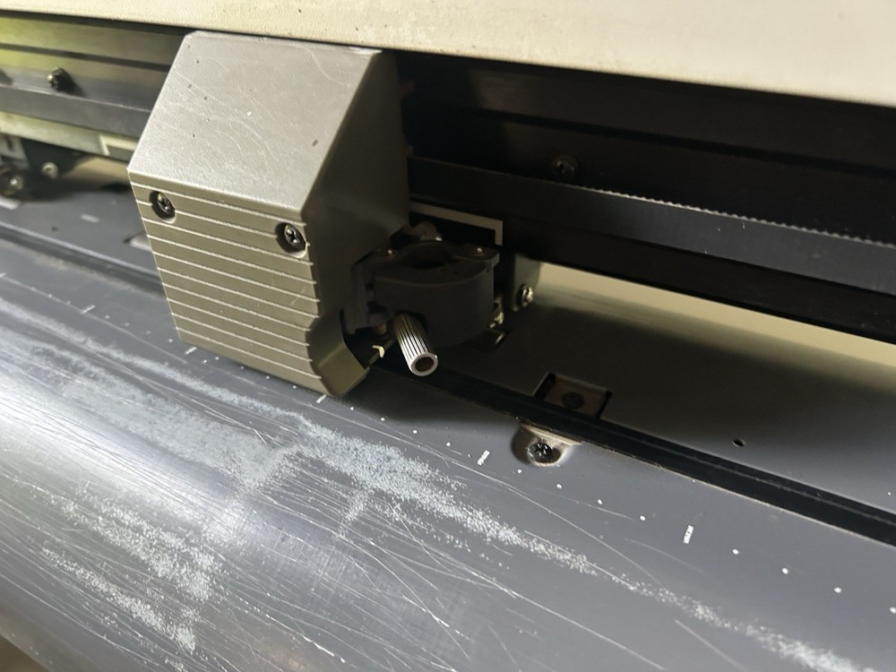 Mimaki CG-101 Plotter