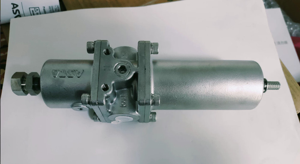 1pcs 342A8201 pressure reducing valve