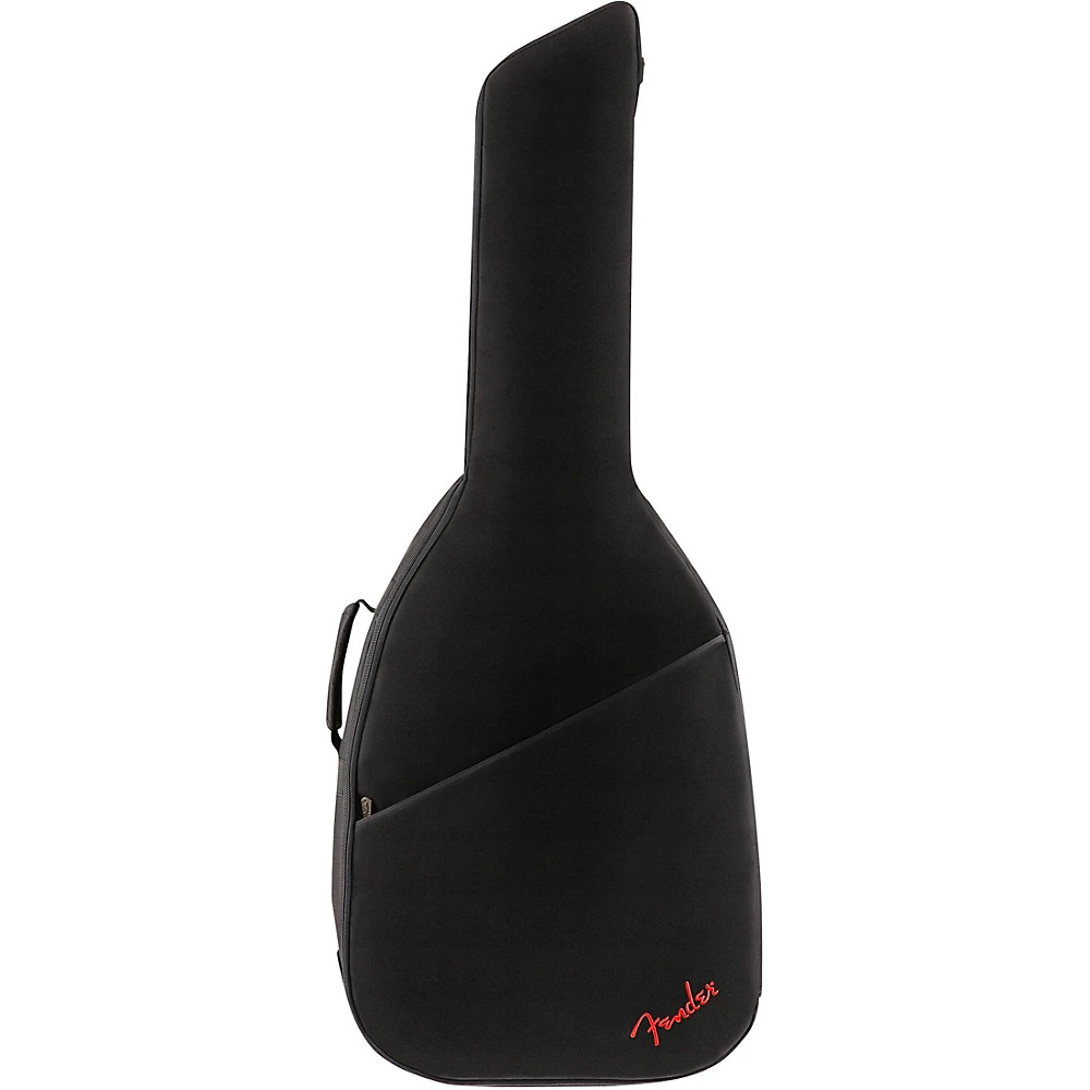 Fender FA405 Dreadnought Acoustic Guitar Gig Bag Black