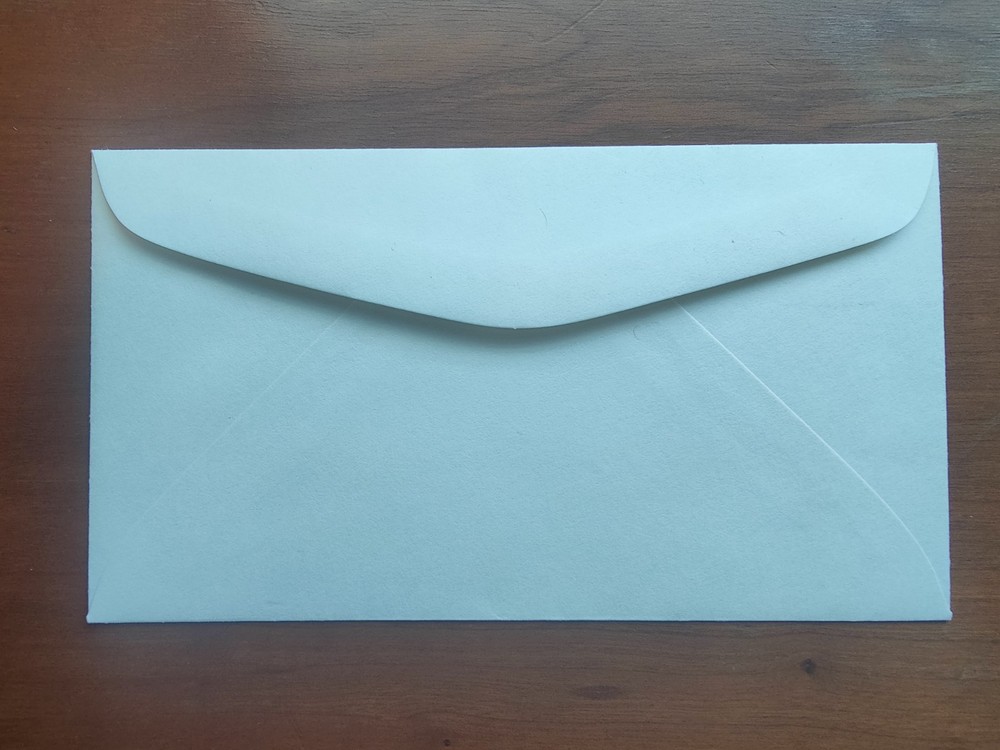Commemorative Envelope USS Indianapolis July 30, 1945