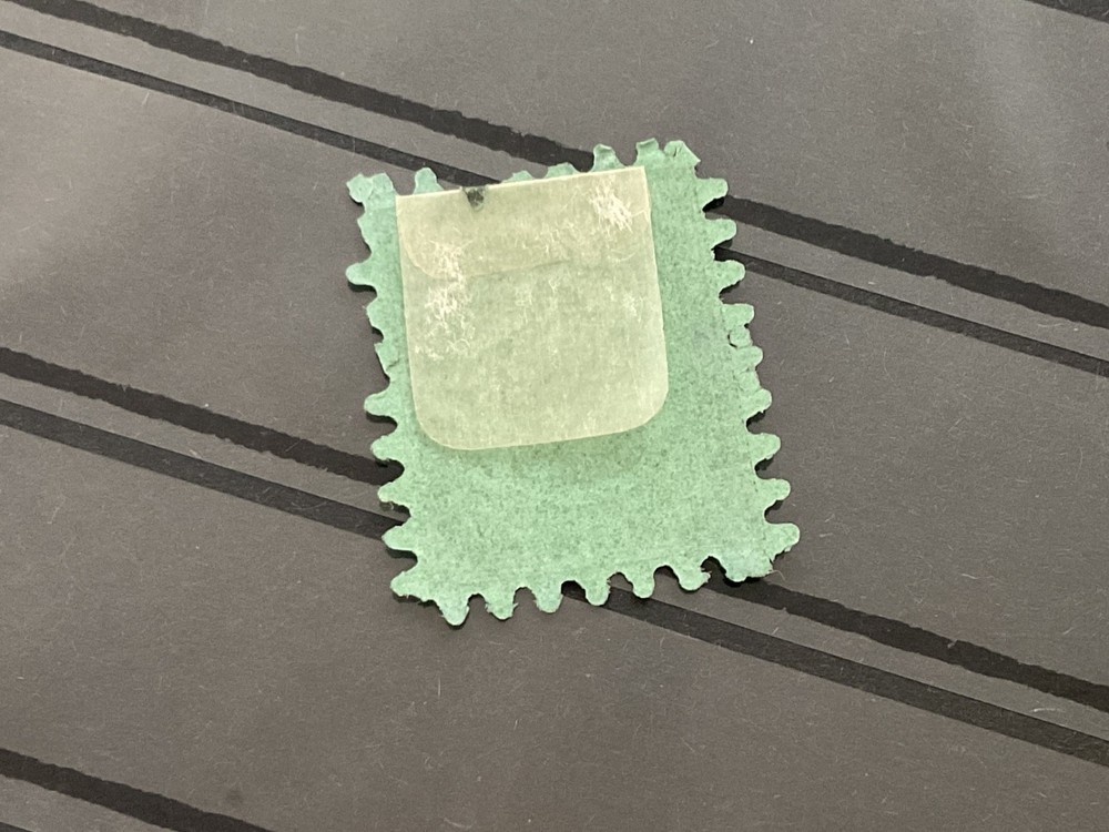 Finland 1866 used stamp B3559