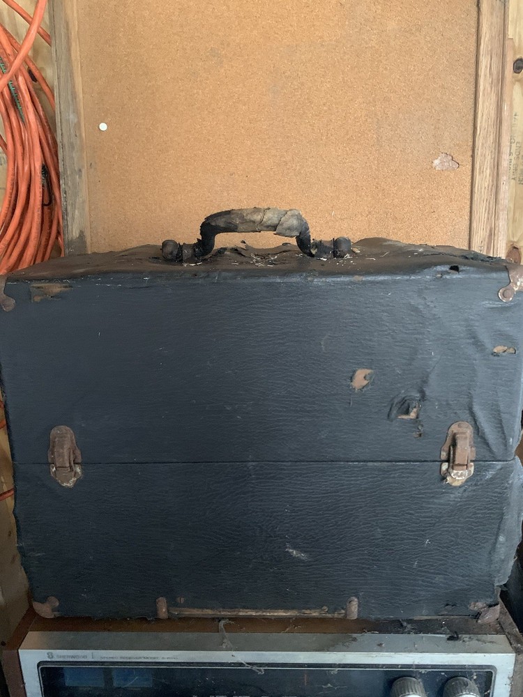 Ampro YA Model 16mm Projector