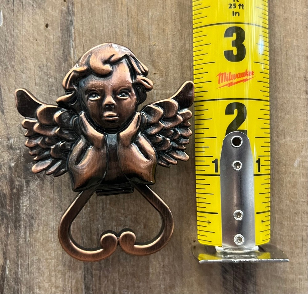 Angel Bottle Opener 3" x 2"