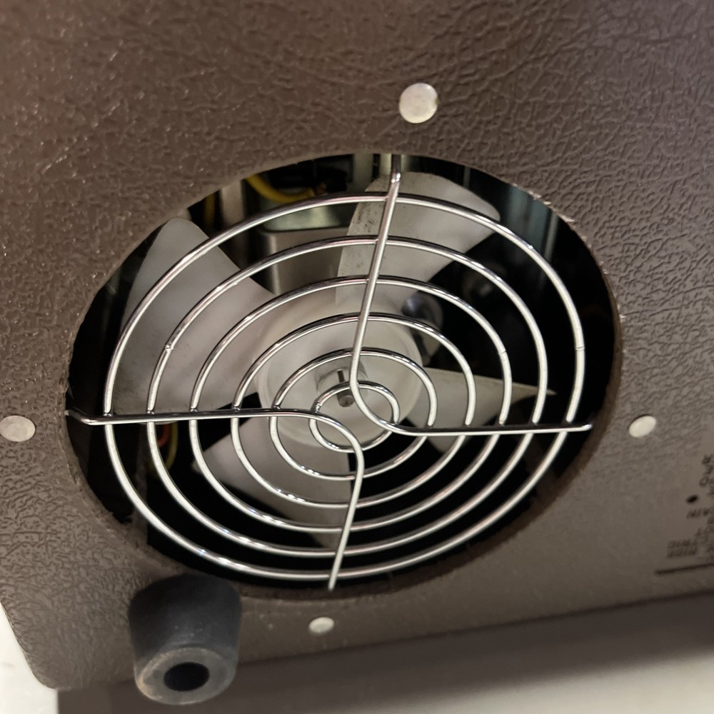 Kingdom One Touch Cassette Tape Duplicator - UNTESTED