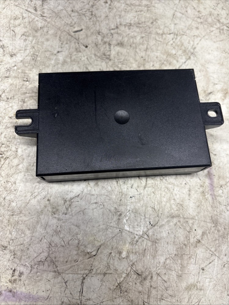 2007-2014 VW EOS FRONT SEAT ADJUSTMENT CONTROL MODULE 1Q0959790A OEM, EXCELLENT