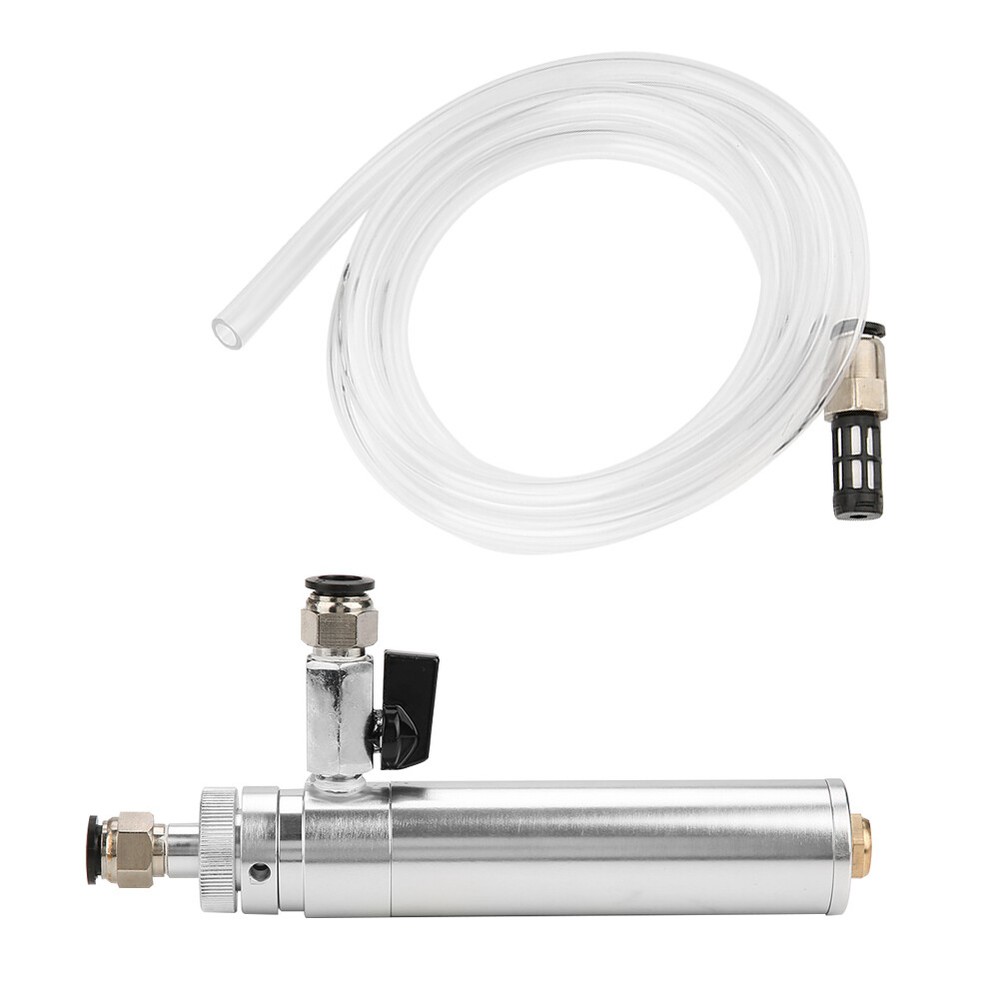 Adjustable Mechanical Process Cold Air Dry Cooling For Rapid Dry
