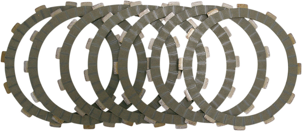 EBC Clutch Kit CK5612