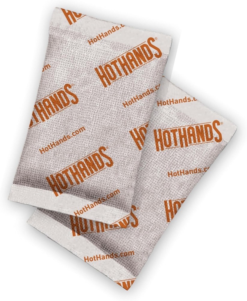 NEW HotHands Hand Warmers 10 Pair Value Pack