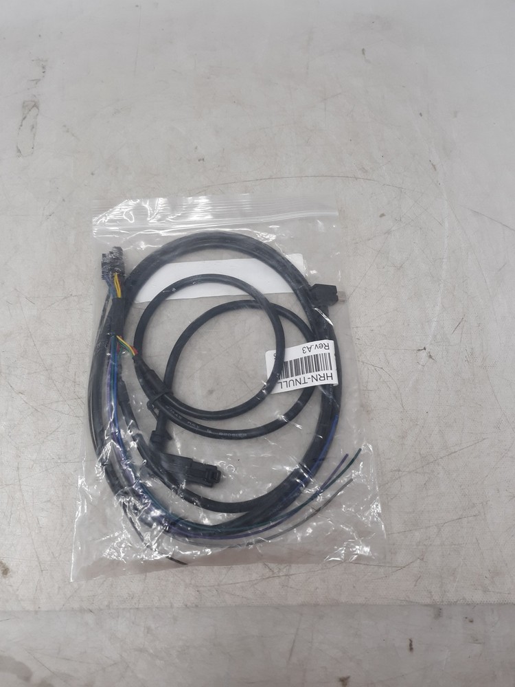 Geotab HRN-TNULL T-Harness Cable for Dashcam Camera Solutions GO9 Devices Only