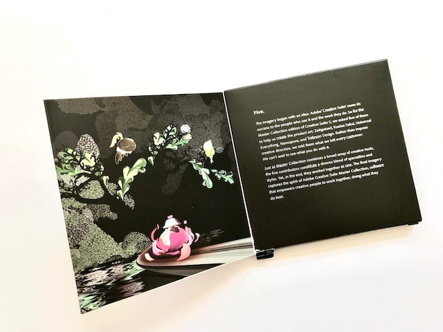 Adobe Creative Suite 5 Master Collection for Mac