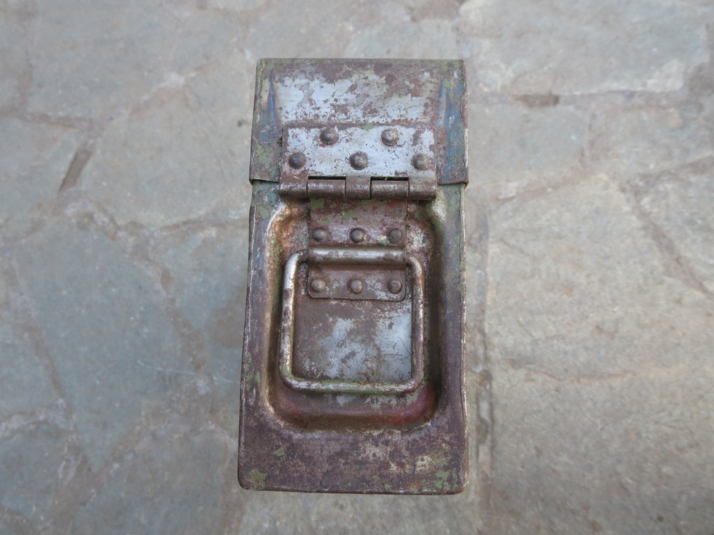 German MG42 Box marked"41"