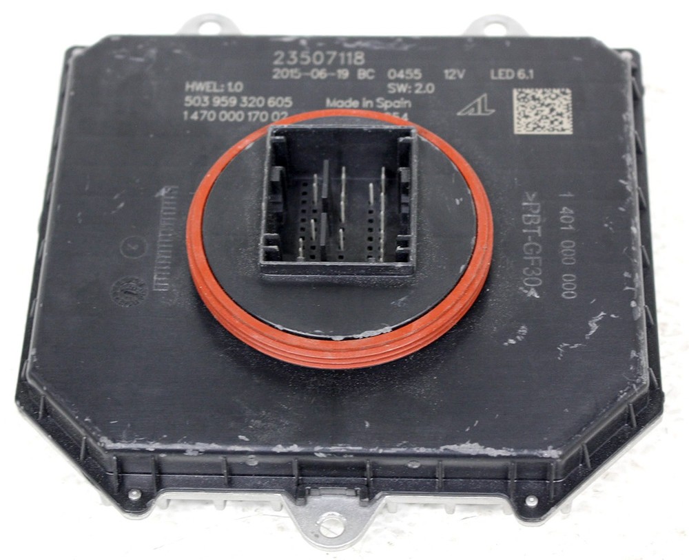 23507118 OEM HID Module For GMC Sierra