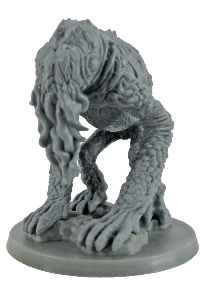 CTHULHU: Death May Die: MOON BEAST Mini NEW!!