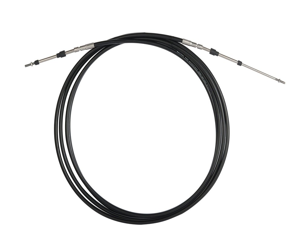 Seastar Marine TFXTreme SAE/Mercury Control Cable (26 - Feet)