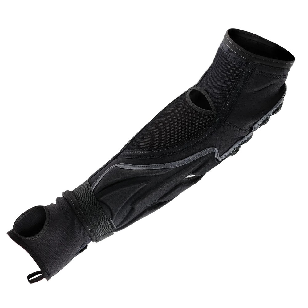 Dye Performance Elbow Pads - BLACK - MEDIUM - (FREE SHIPPING)