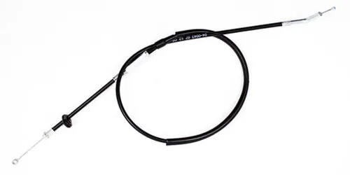 Motion Pro Vinyl Pull Throttle Cable Suzuki ALT125 3x6 83-86