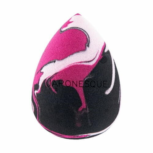 Japonesque Perfect Complexion Sakura Makeup Sponge, Multi-color