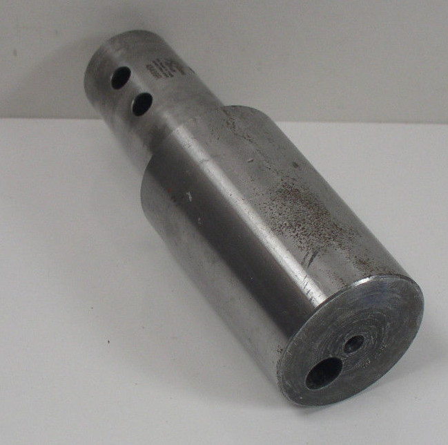 Riten H5494 Work Holding Center, Custom 48499R