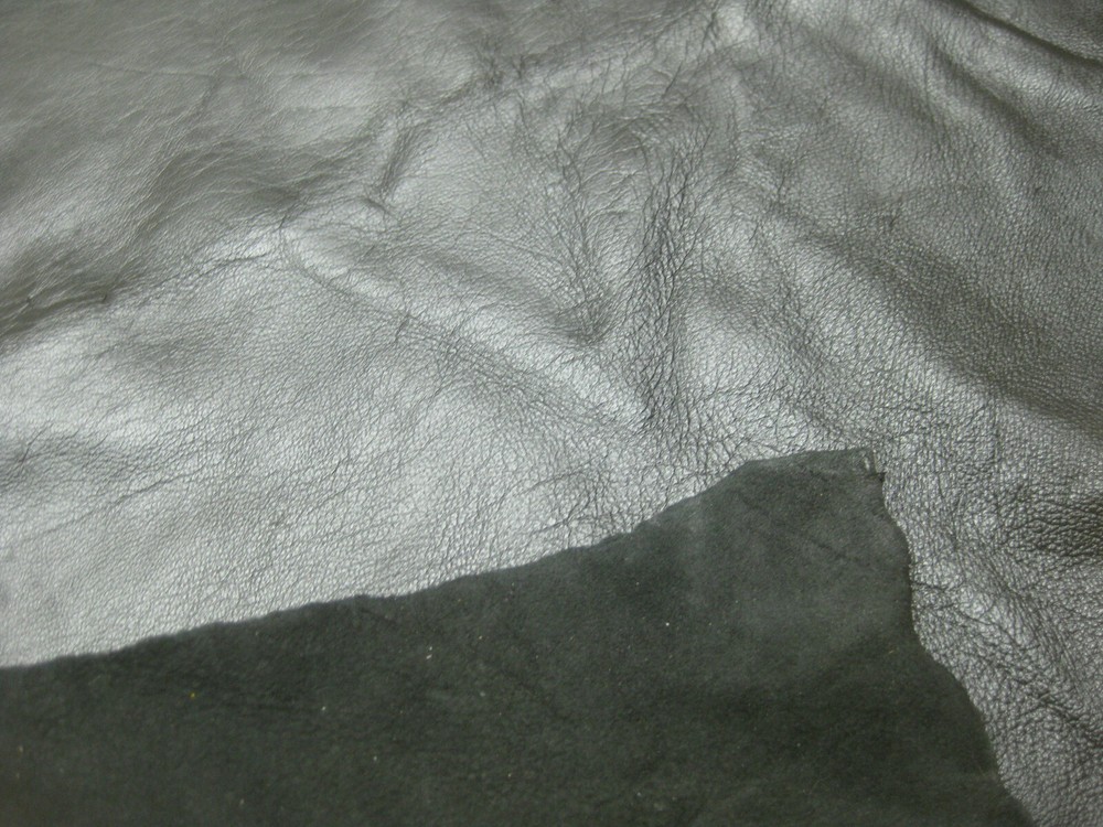 Goat Leather TOP GRAIN # 0010287 ROW 66