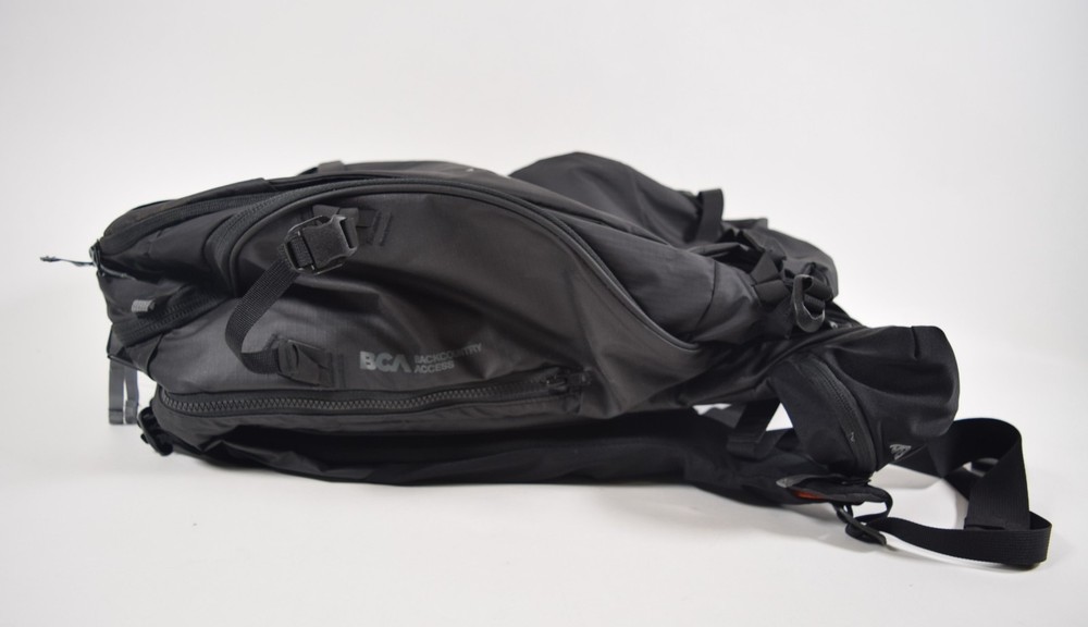 Brand New BCA Float E2-35 Avalanche Airbag Backpack $1400 medium size black