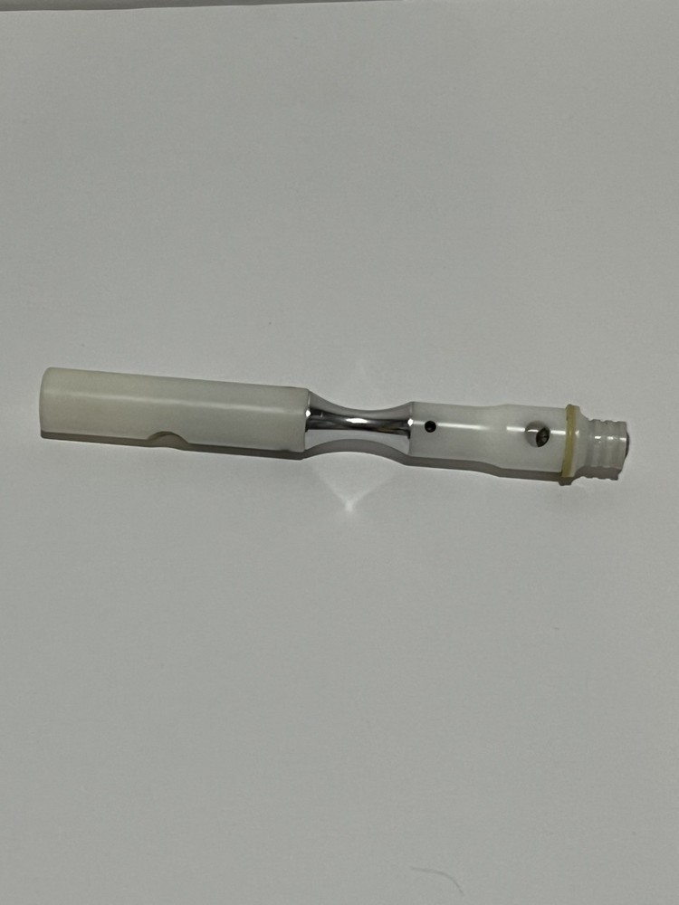 ShockTech Paintball WGP Autococker Bolt 2k+ white excellent condition