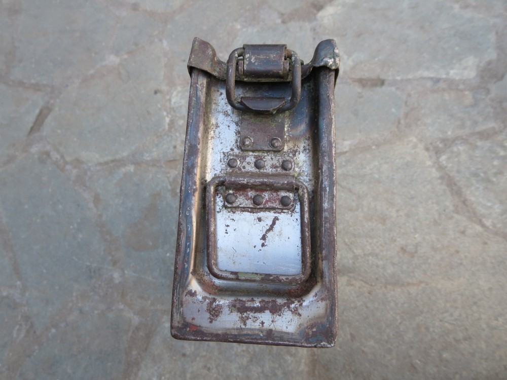 German MG42 Box marked"41"