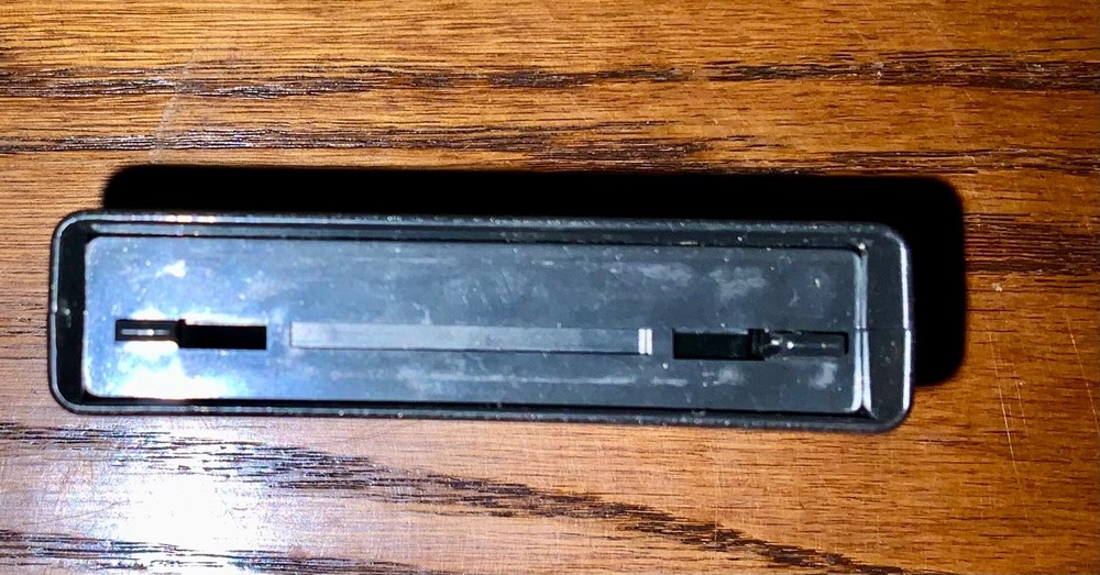 ATARI 2600 Yars’ Revenge (CX2655) - 1981 - Tested - See Description