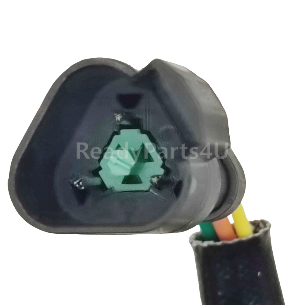 Pressure Sensor 1946723 Fit for Caterpillar 953C 963C Track Type Loader