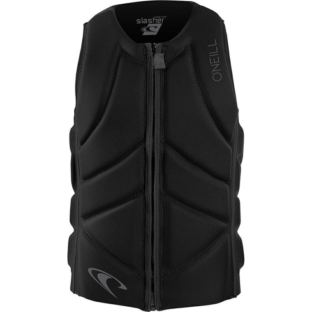 O'Neill Slasher Comp Vest - Black