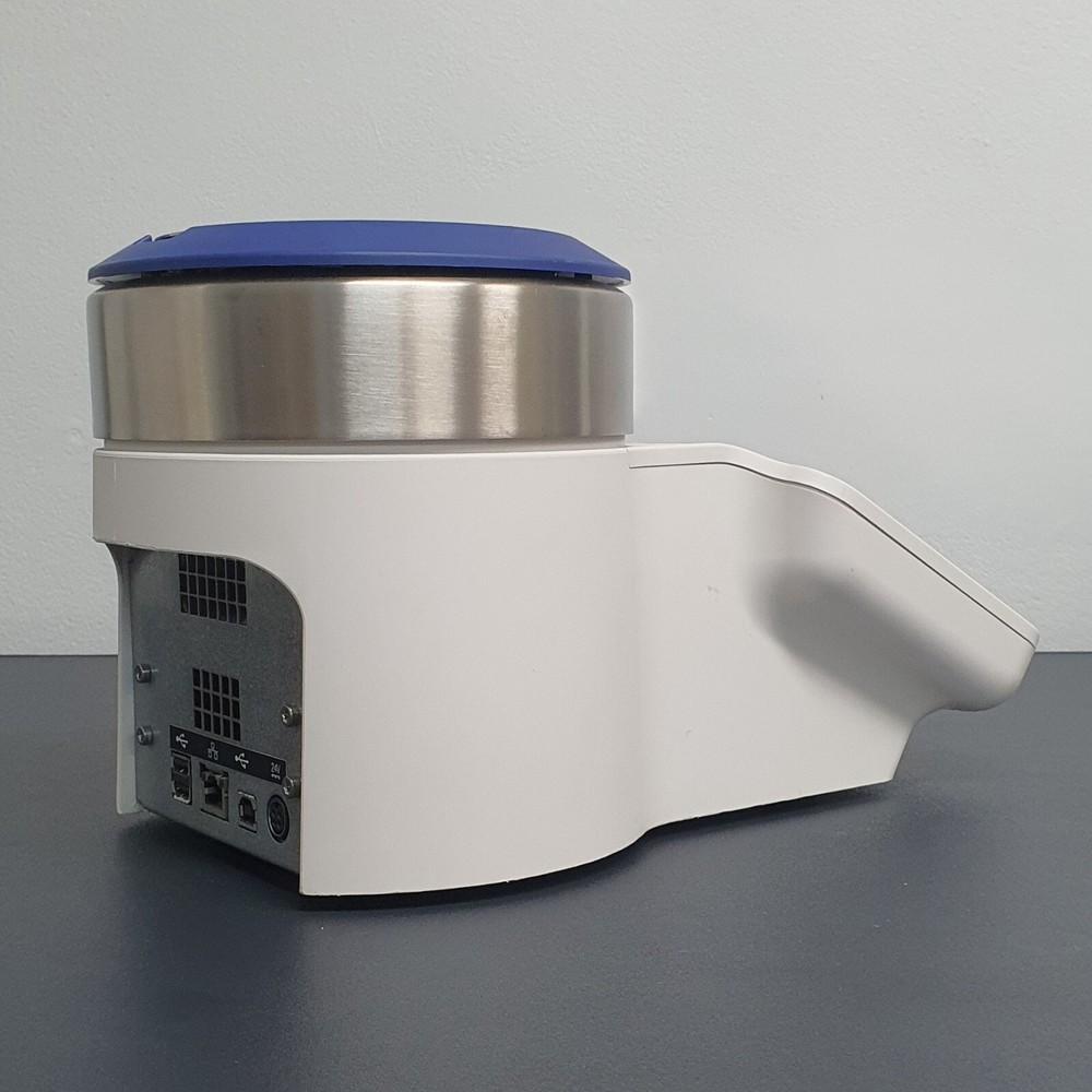 METTLER TOLEDO MP70 Melting point determination