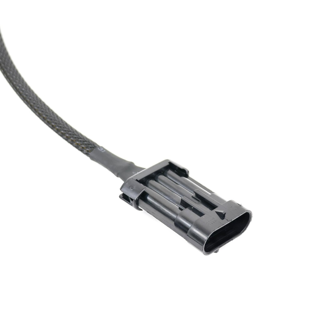 24" LT1 Oxygen 02 Sensor Extension LS1 LS6 LT4 Header - 4 Wire Flat Connector O2