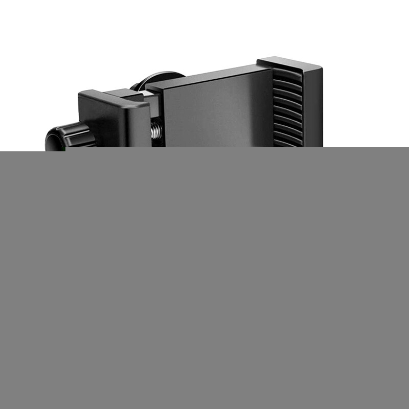 Cell Phone Tripod Adapter Holder Universal Smartphone Mount For iPhone Samsung