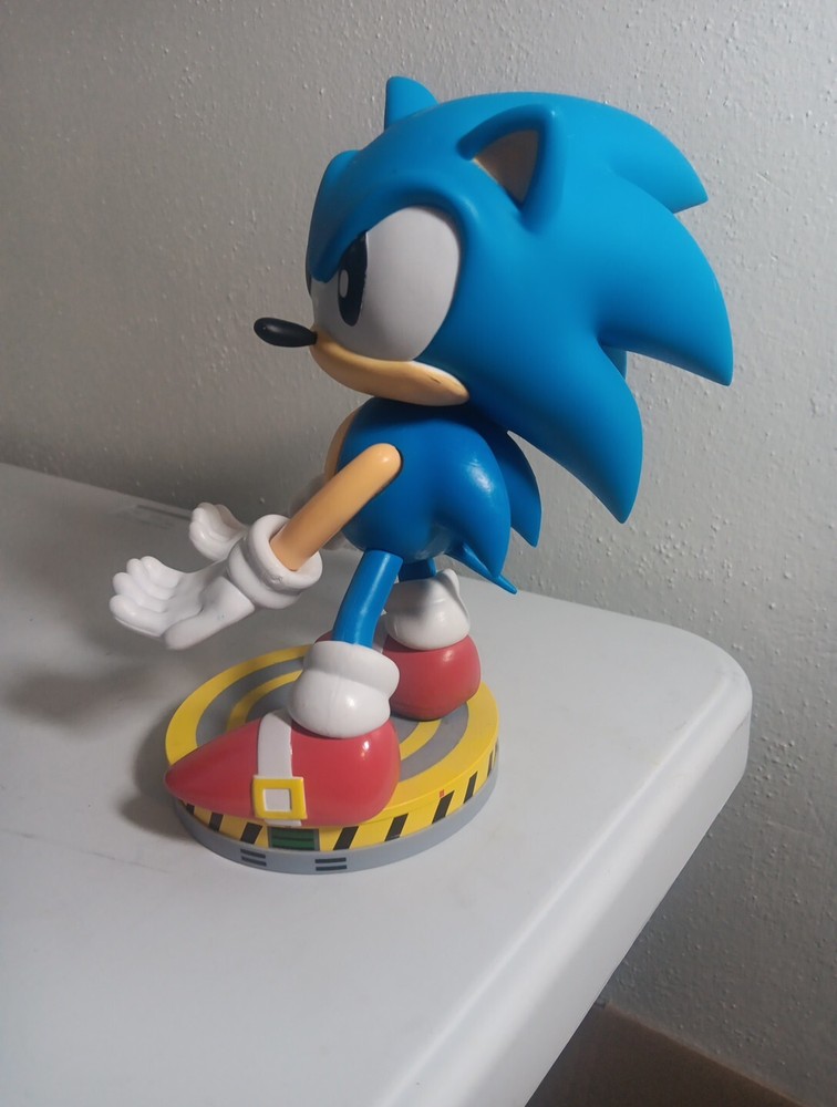 Cable Guys Sonic the Hedgehog Phone Stand & Controller Holder