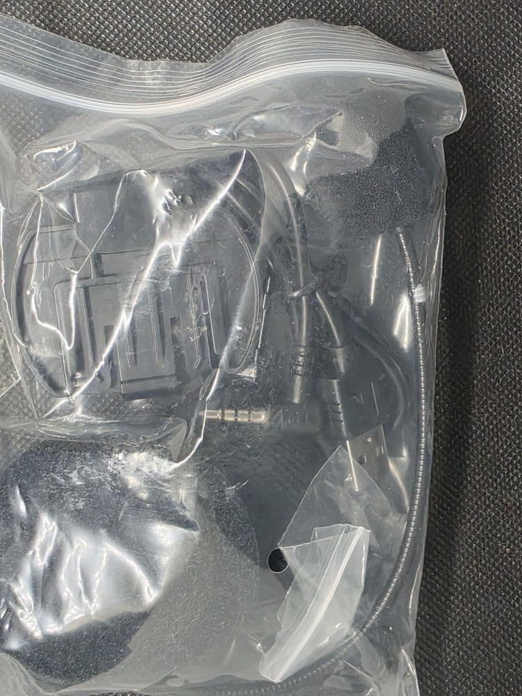 EJEAS V6 Motorcycle Bluetooth Headset