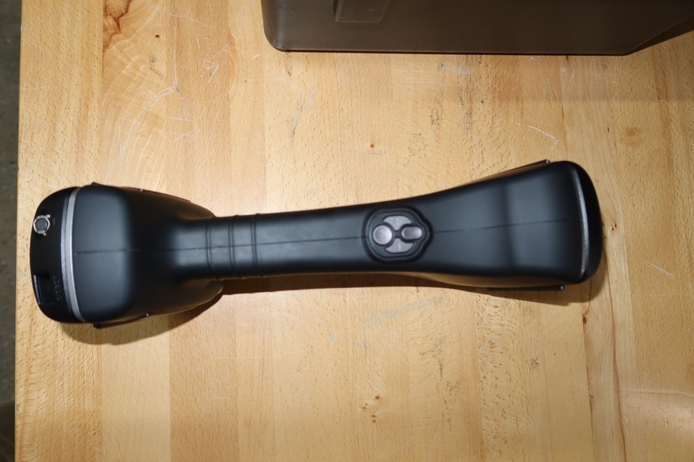 FARO Leap ST Handheld 3D Scanner – Laser Scanner – Excellent condition