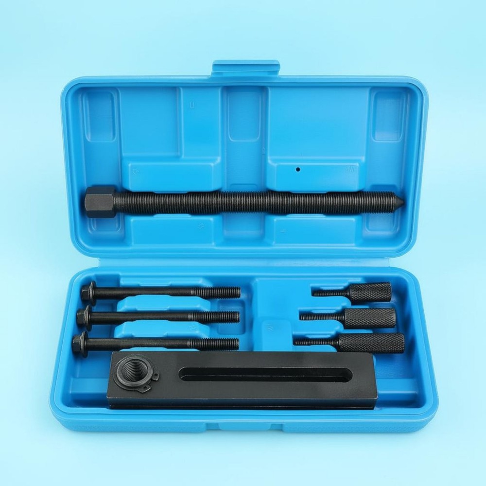 Engine Shaft Puller Installer Tool Sturdy Duty Motorcycle Engine Housing