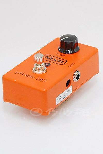 New MXR M101 Phase90 2306000068902