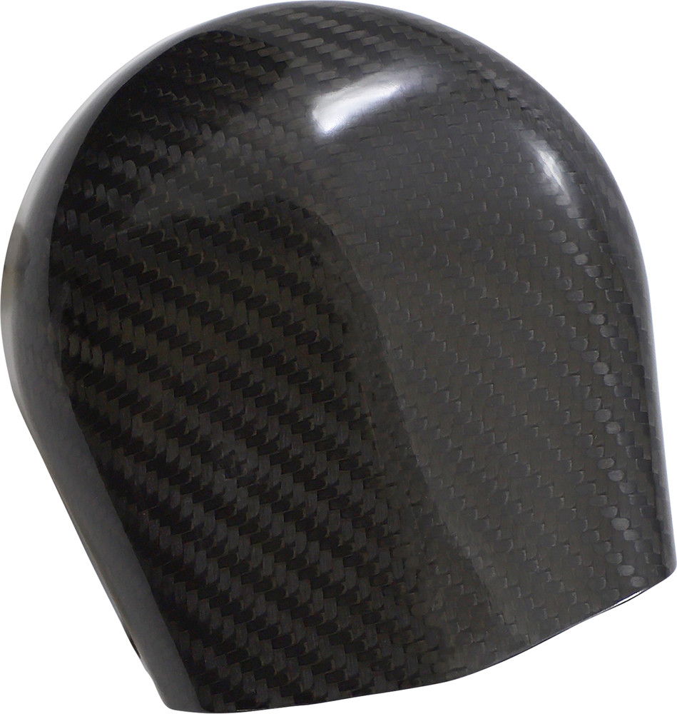 SLYFOX Horn Cover - Gloss Black 12055G