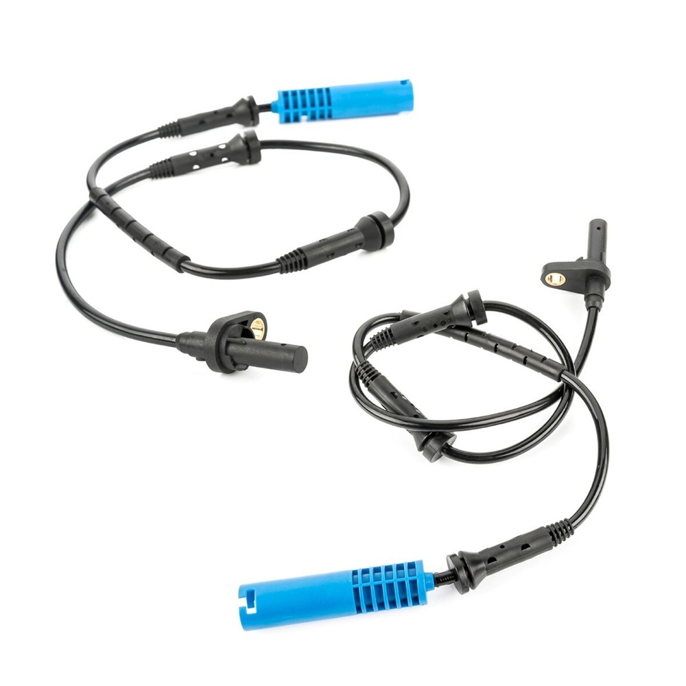ABS Wheel Speed Sensor Front Driver Passenger Side for 2008 BMW 528xi 535xi