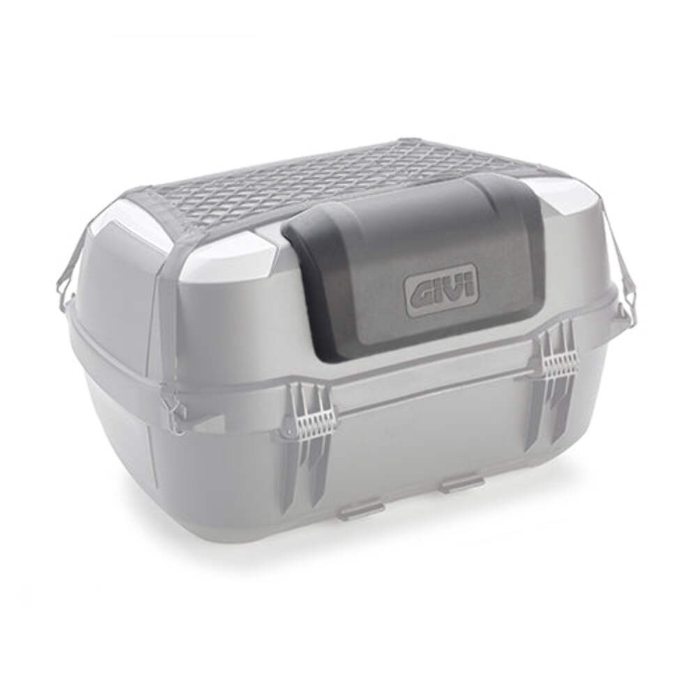 GIVI B45+ 45LTR MONOLOCK CASE