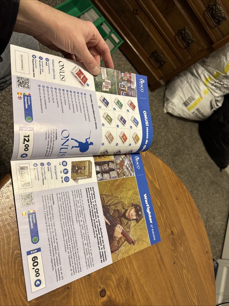 Draco Ideas 2024 Catalog Spanish Eclipse Editorial Magazine