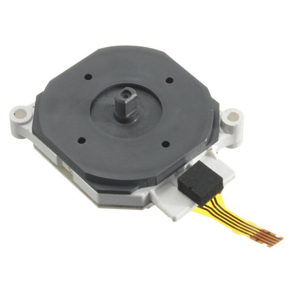 3D Analog Joystick Replacement for Nintendo 3DS/3DS XL /3DS LL Controller