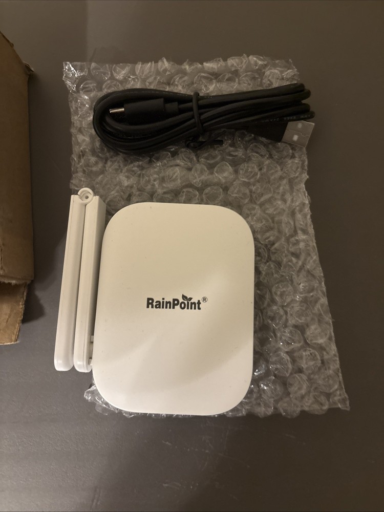 RAINPOINT Antenna Gateway for WiFi Water Timer, Sprinkler Controller, Smart Hose