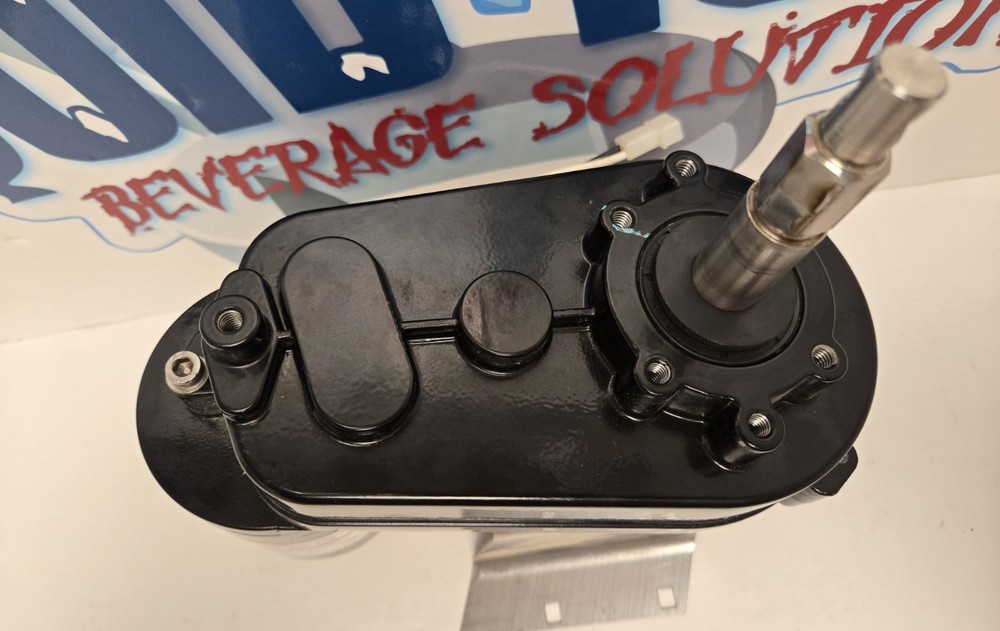 Used-Lancer 82-3688/02-SP Motor Driver Assembly