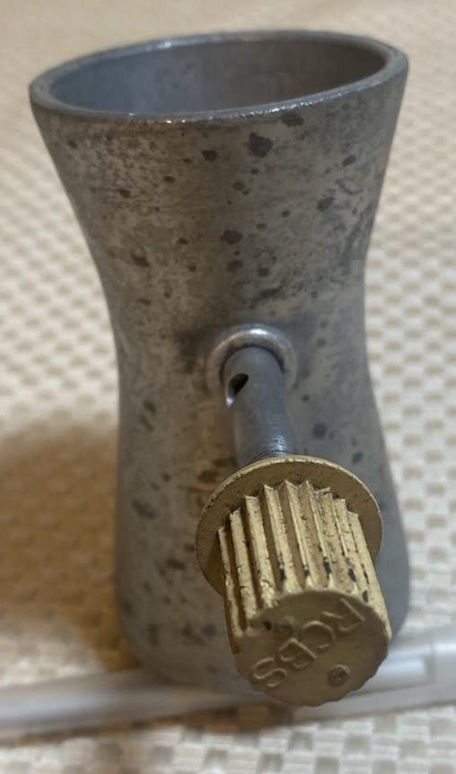 RCBS Powder Trickler-(09084)